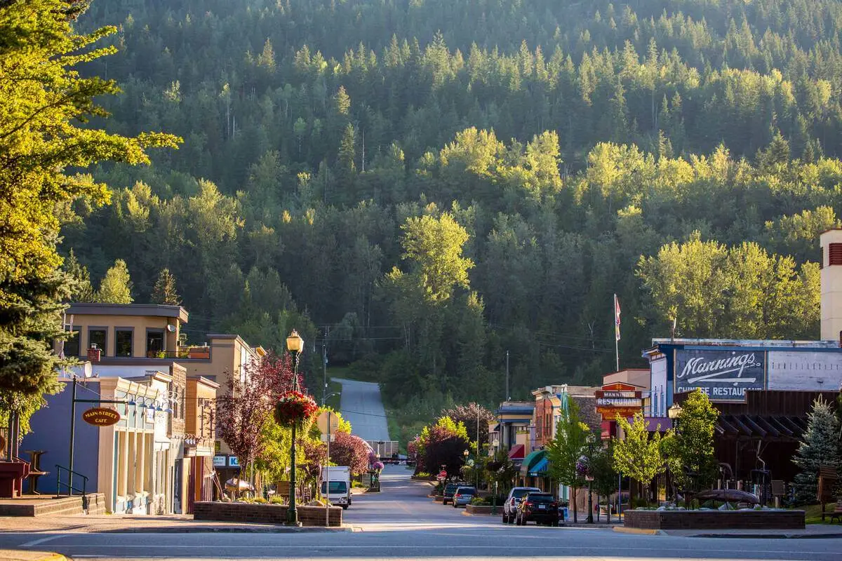 Experience the ultimate adventure in Revelstoke