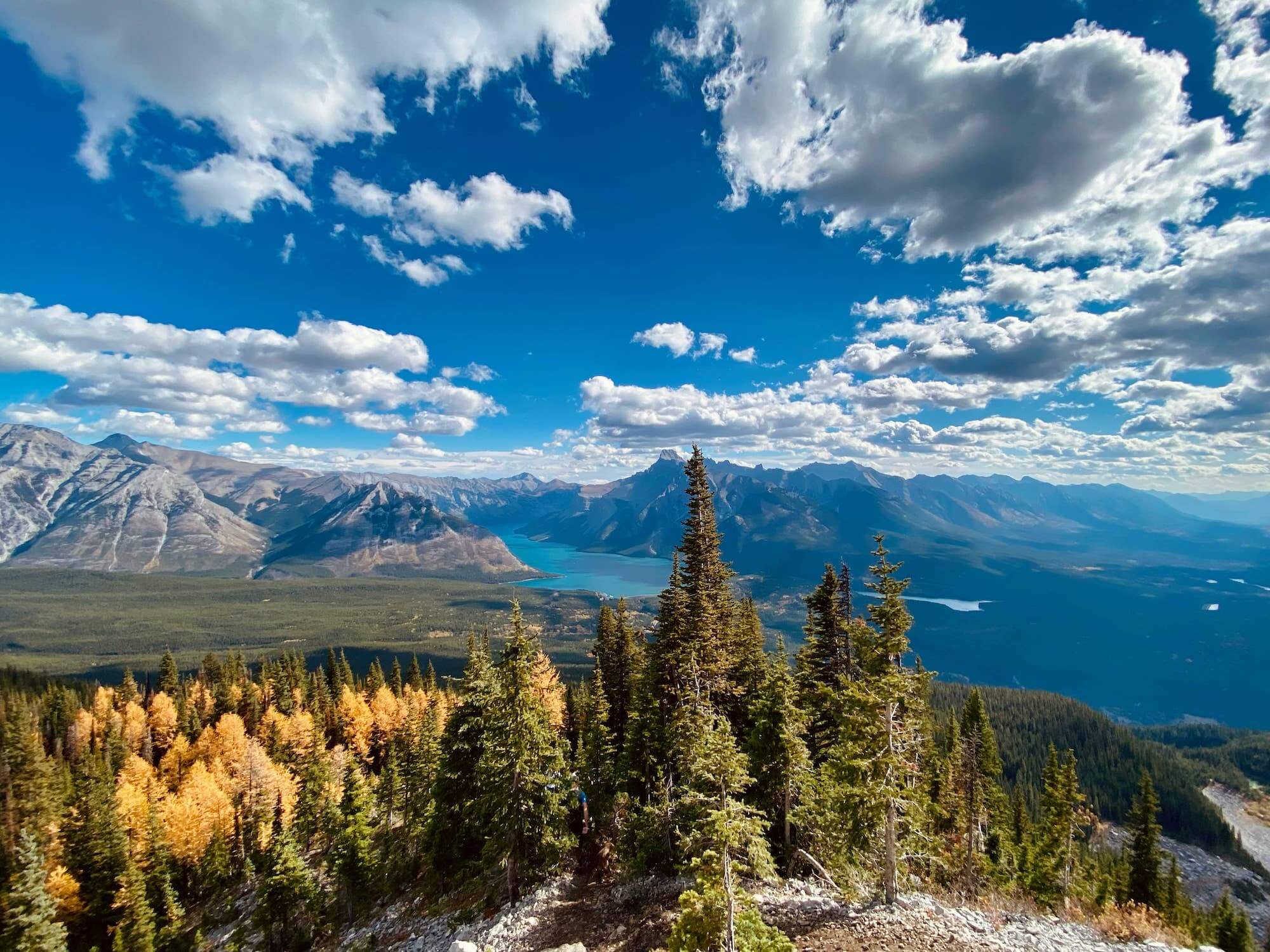 Whether you’re staying with us at one of our Canmore properties or not