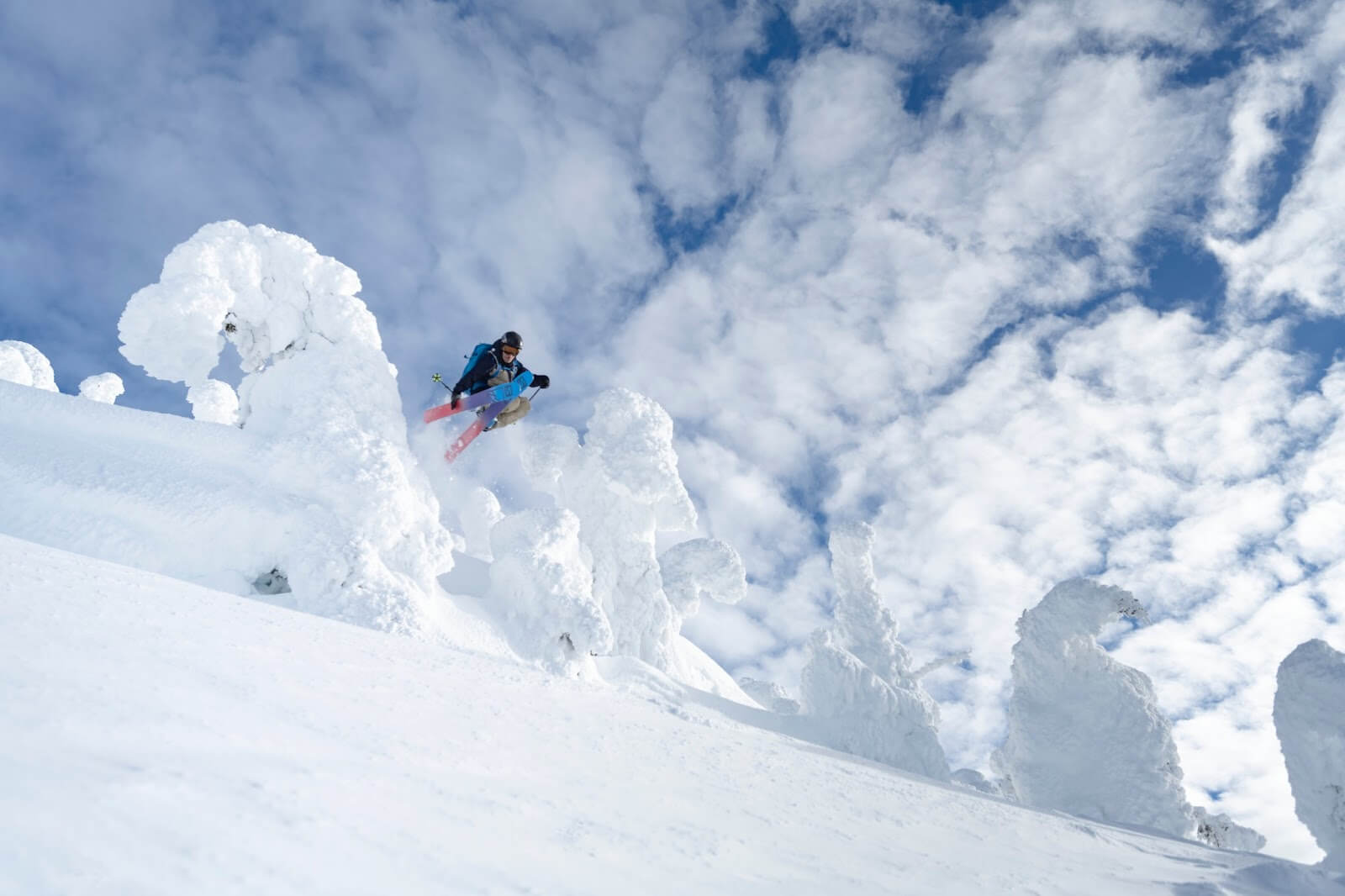 The town of Revelstoke
