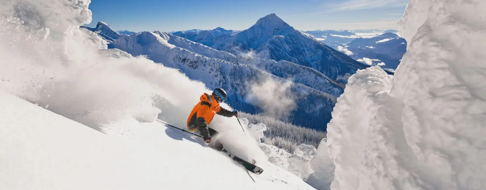 Revelstoke