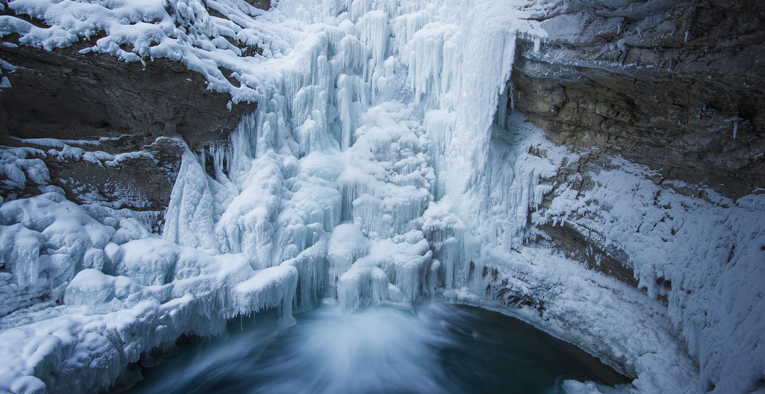 Experience the Best of Winter Hiking in Banff: Uncover frozen wonders