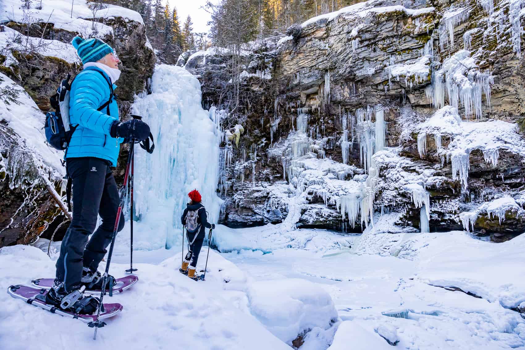 Uncover the top winter activities in Revelstoke for non-skiers