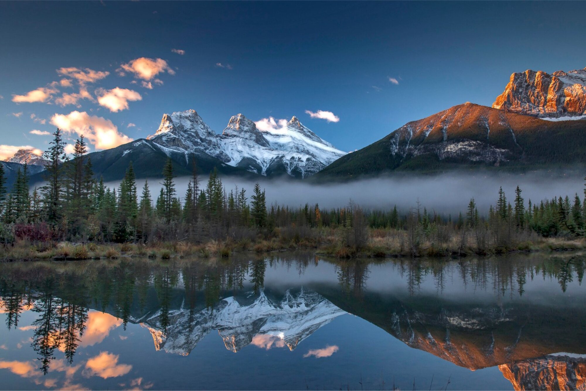 Uncover must-see/do happenings in Canmore