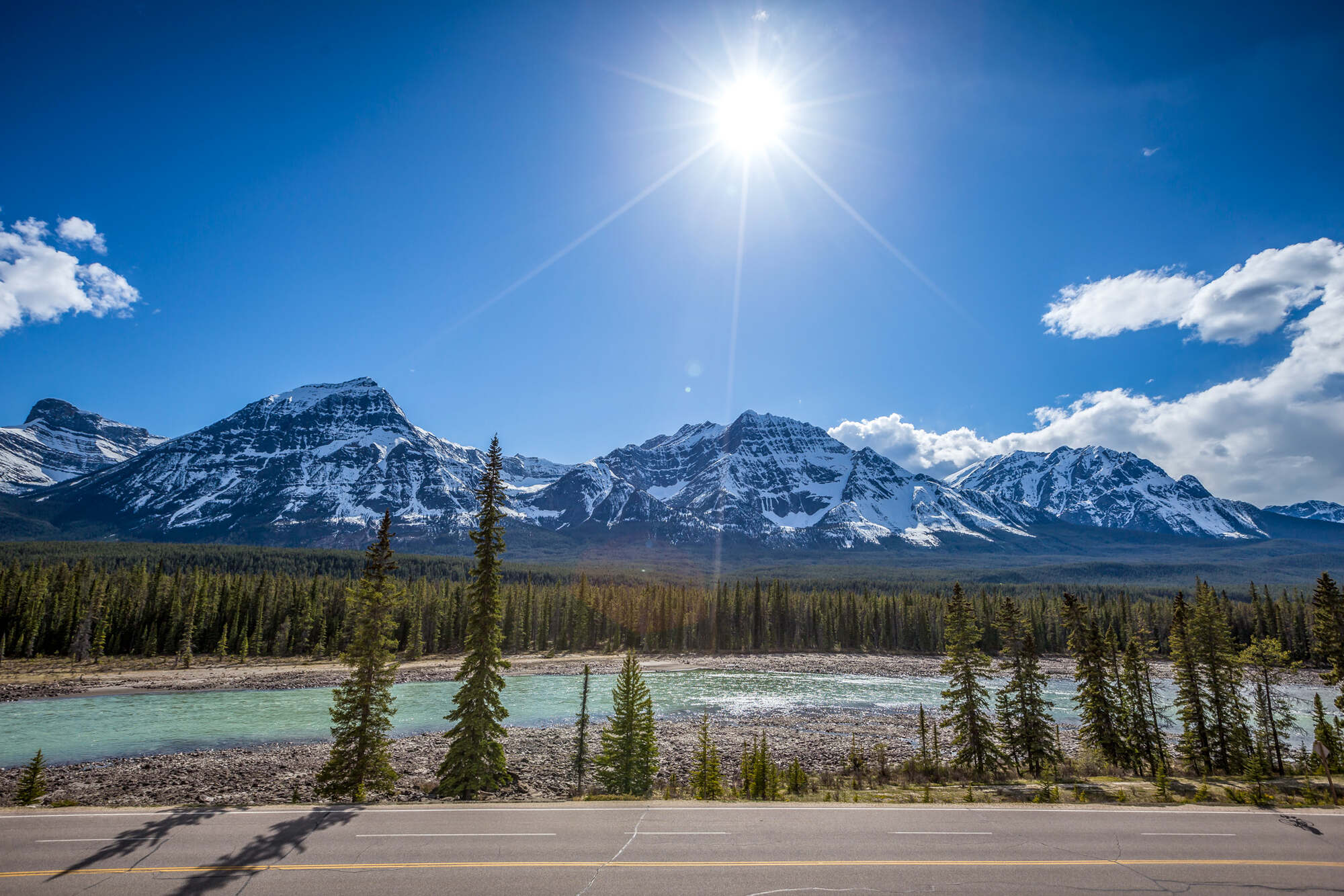 Uncover the wonders of the Icefields Parkway with our comprehensive locals guide. From top attractions to camping tips