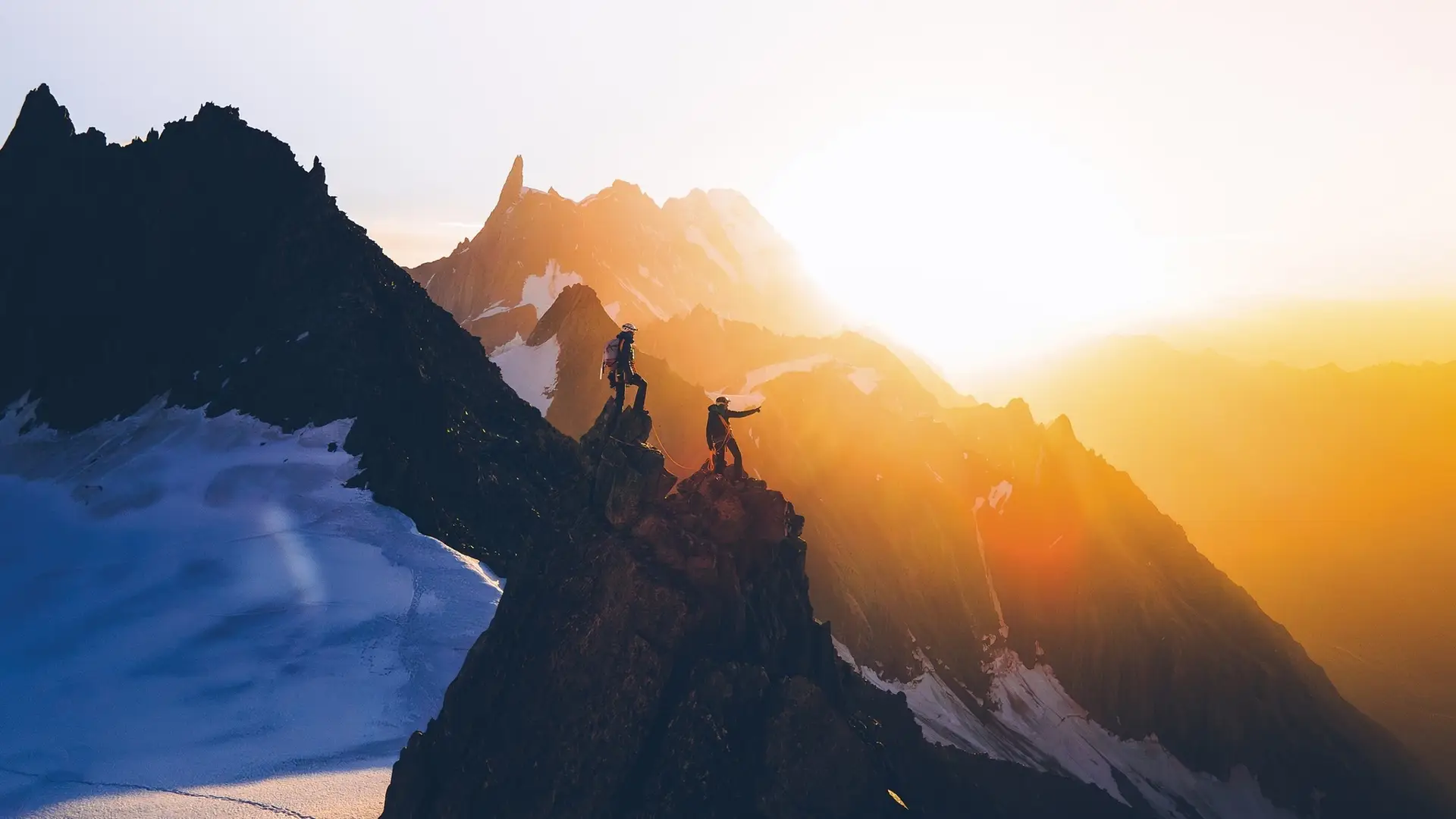 Discover the 2024 Banff Centre Mountain Film and Book Festival