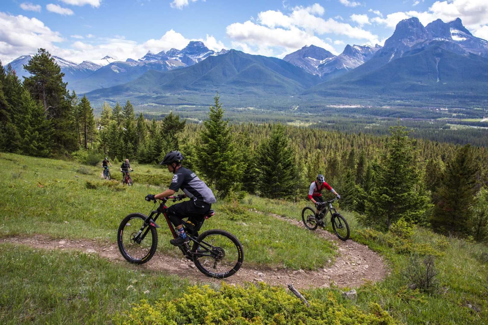 Canmore MTB (Large)