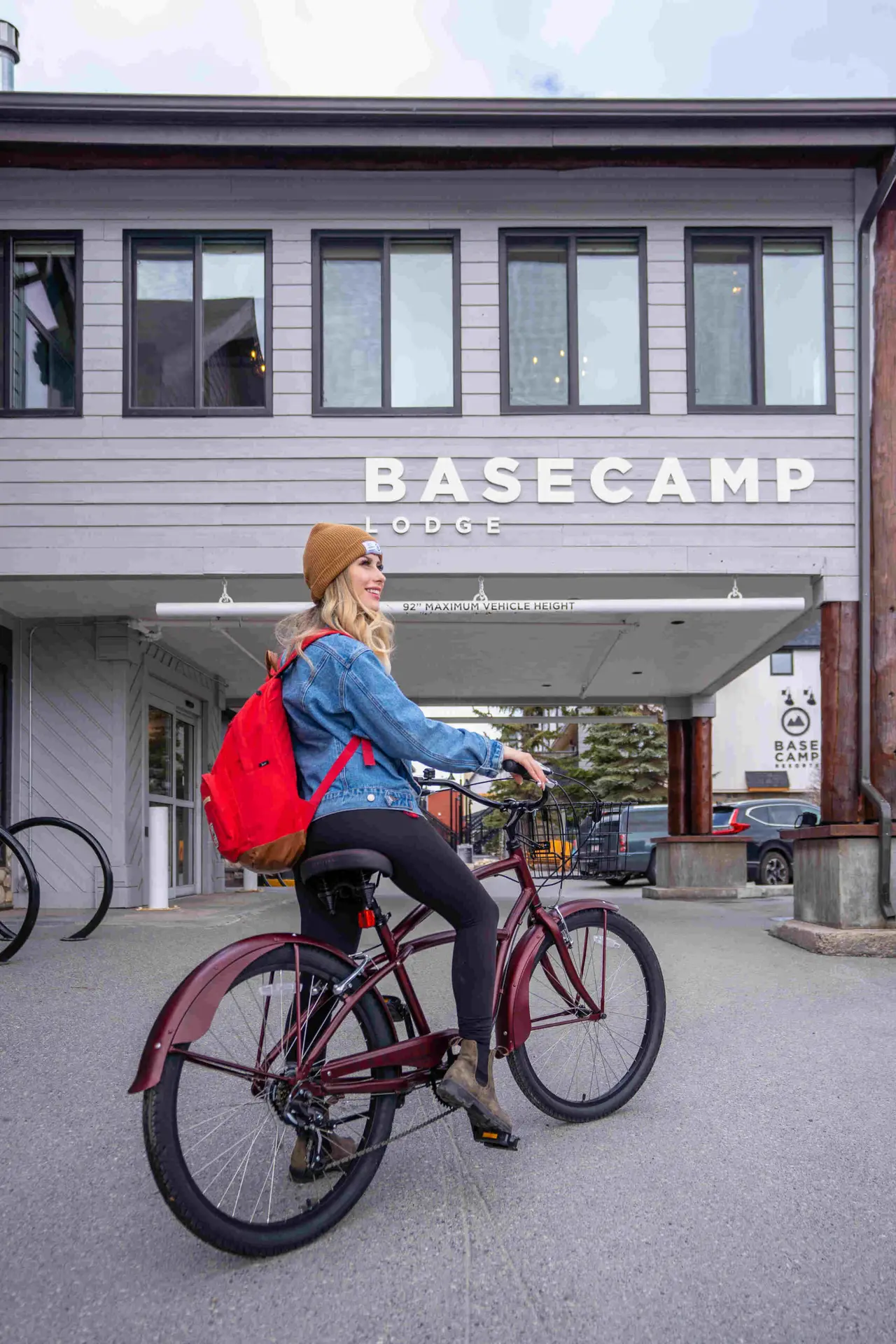 Cruiser Bikes