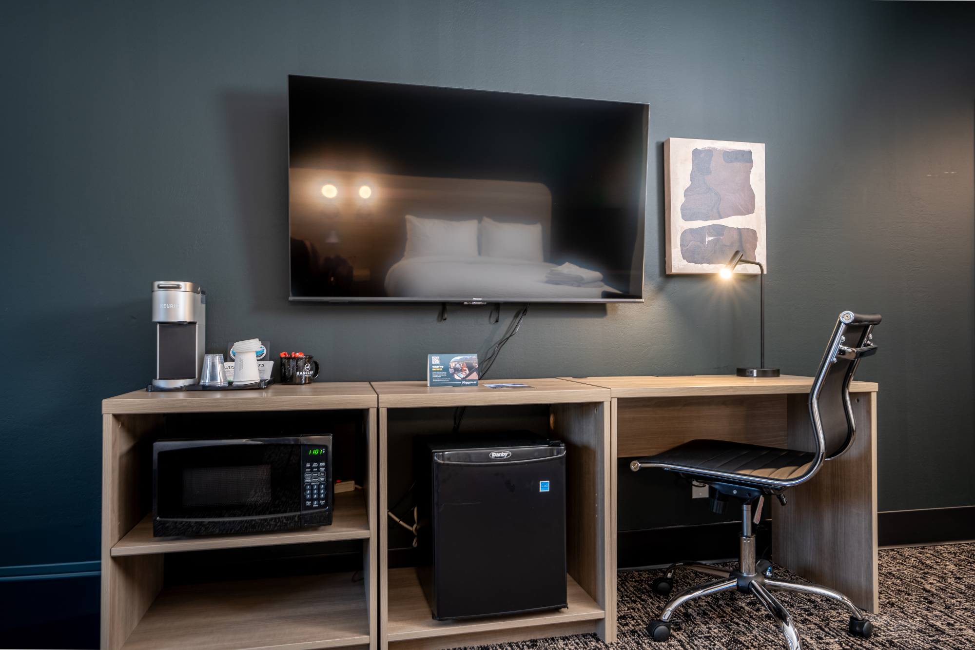 Double Queen (4 of 7)