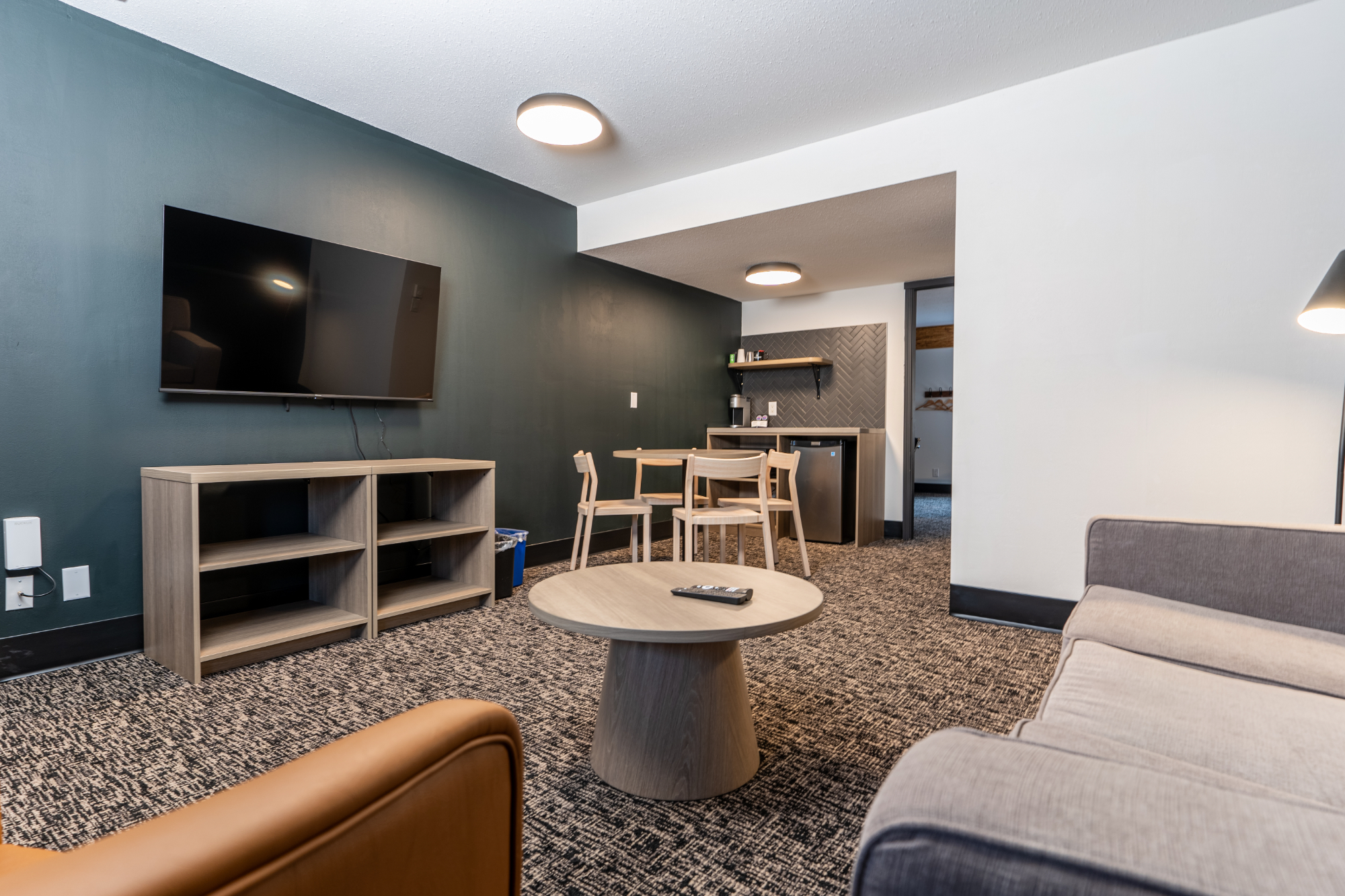 Double Queen Suite (3 of 8)