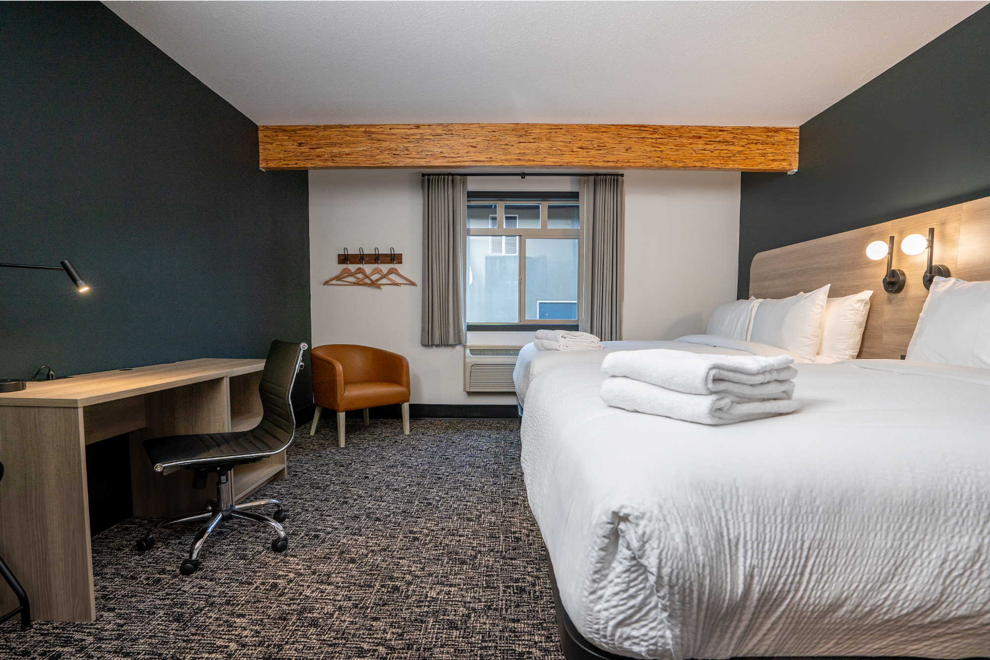 Double Queen Suite (8 of 8)