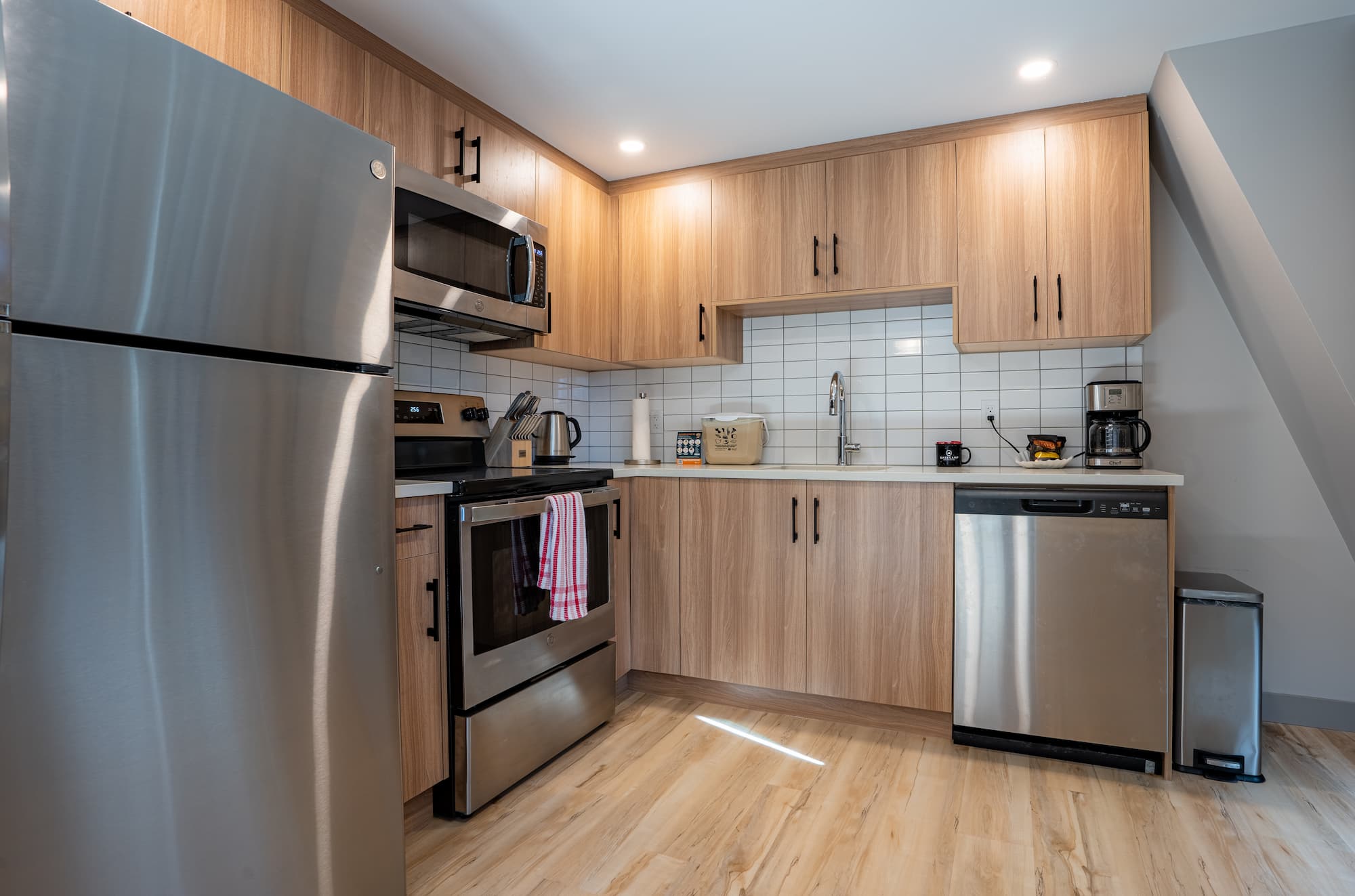 Three Bedroom Apartment (10 of 11)