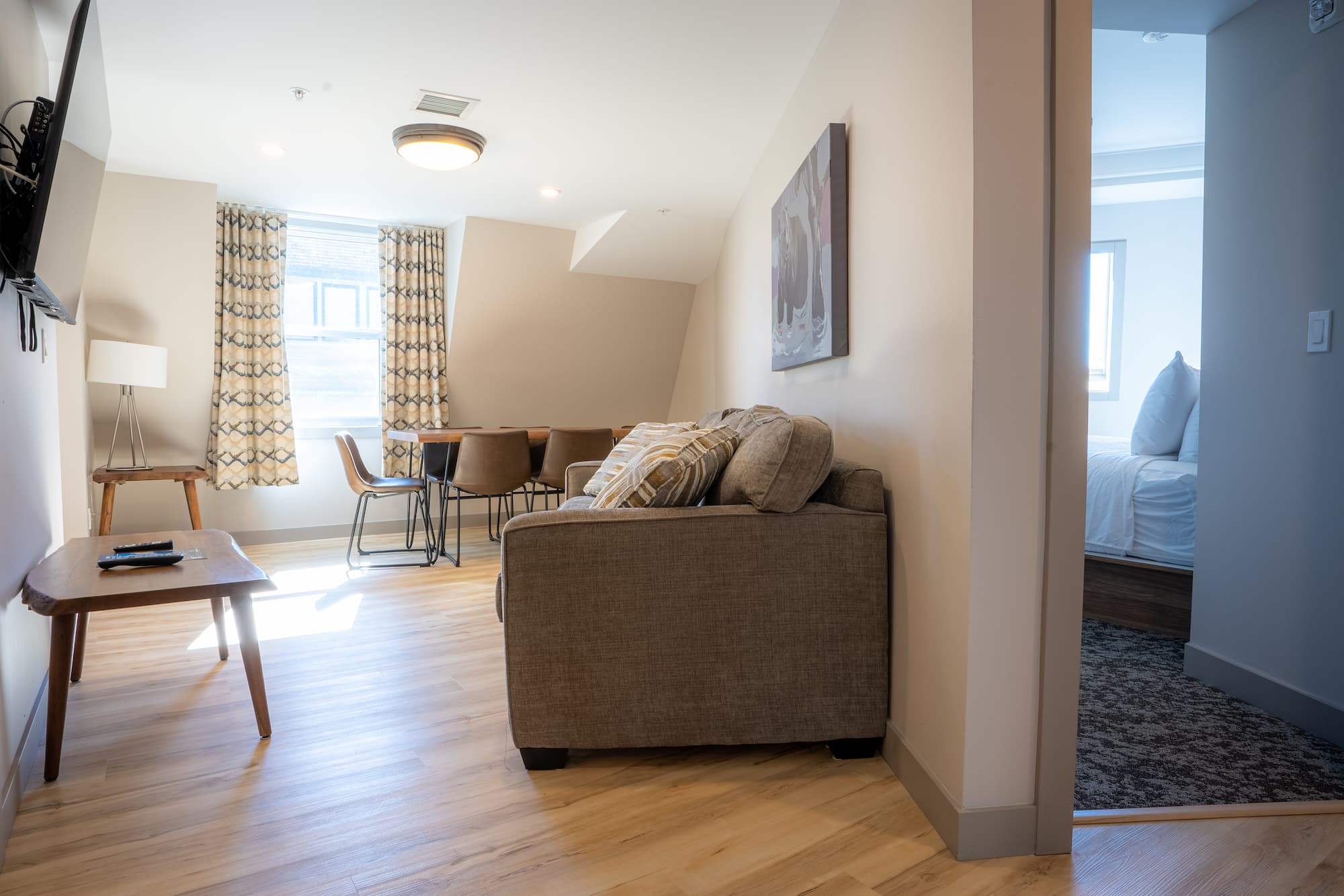 Three Bedroom Apartment (4 of 11)