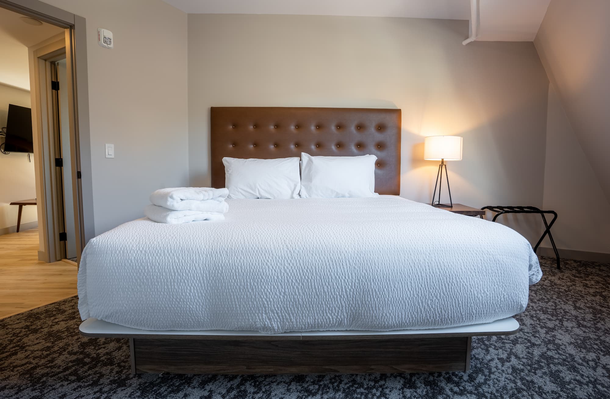 Three Bedroom Apartment (7 of 11)