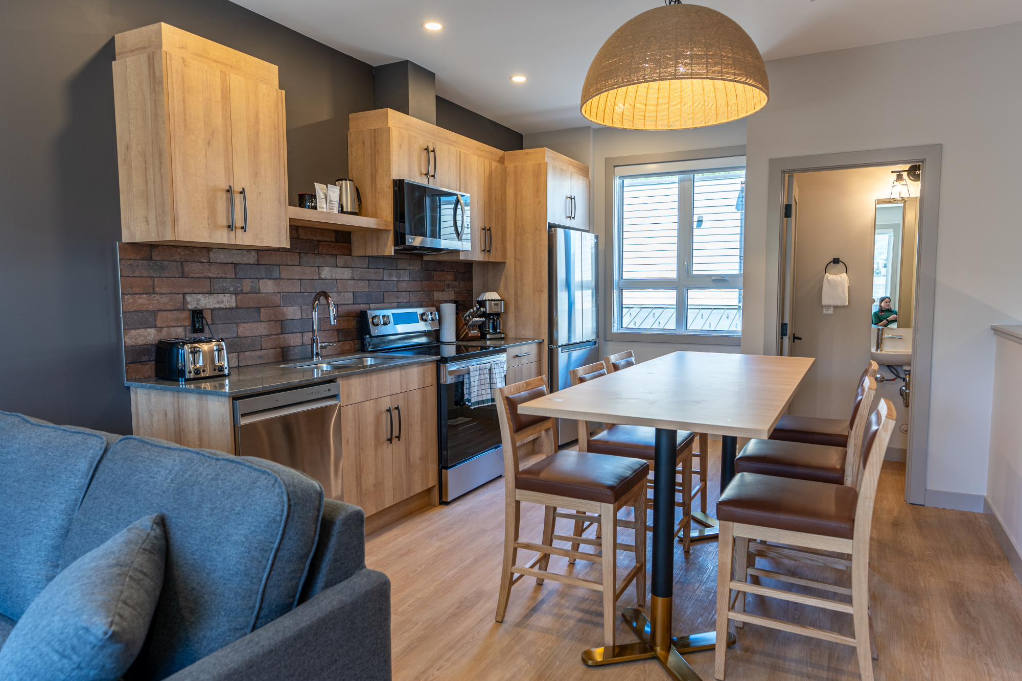 Two Queen Bedroom (3 of 12)