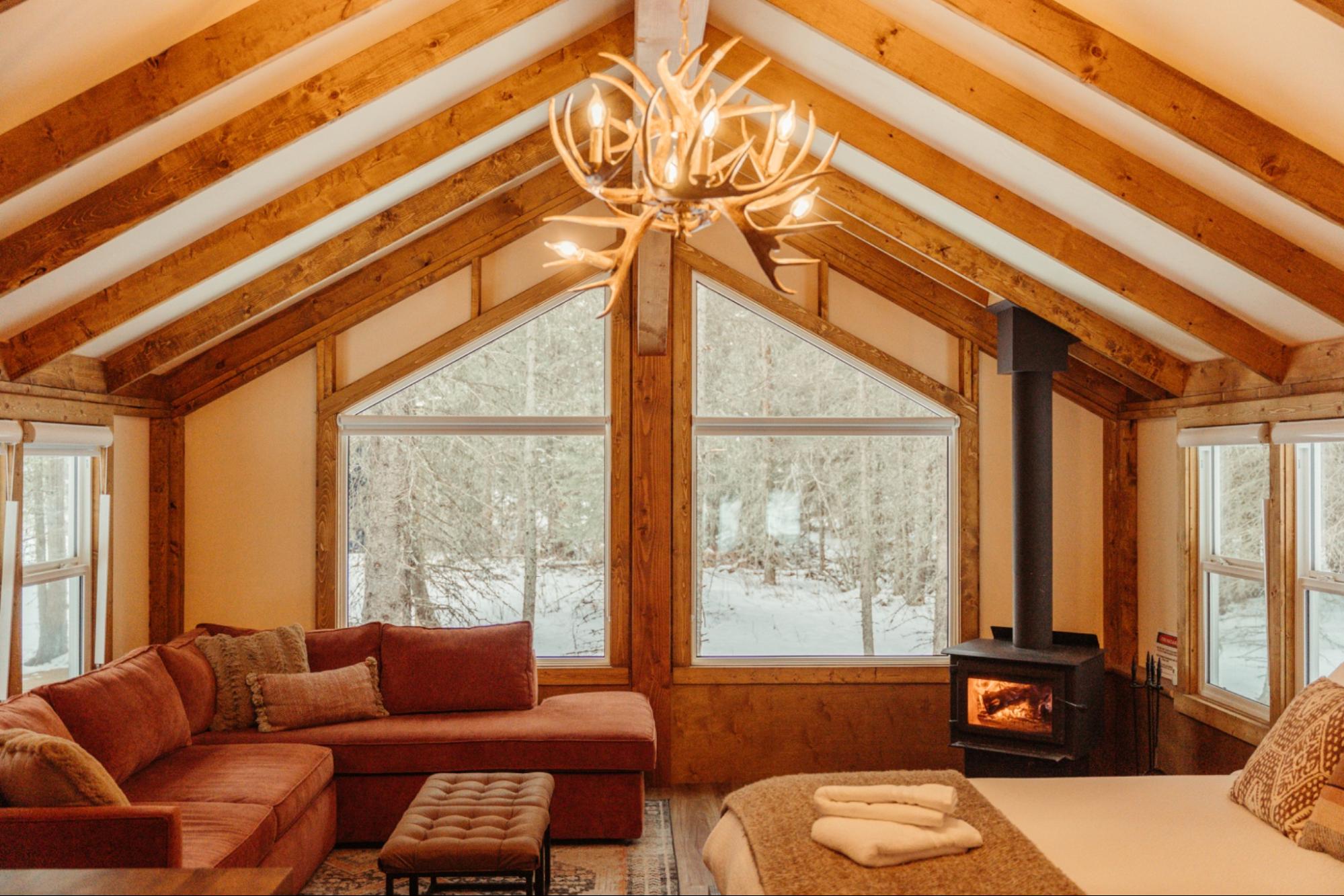 Sundance by Basecamp