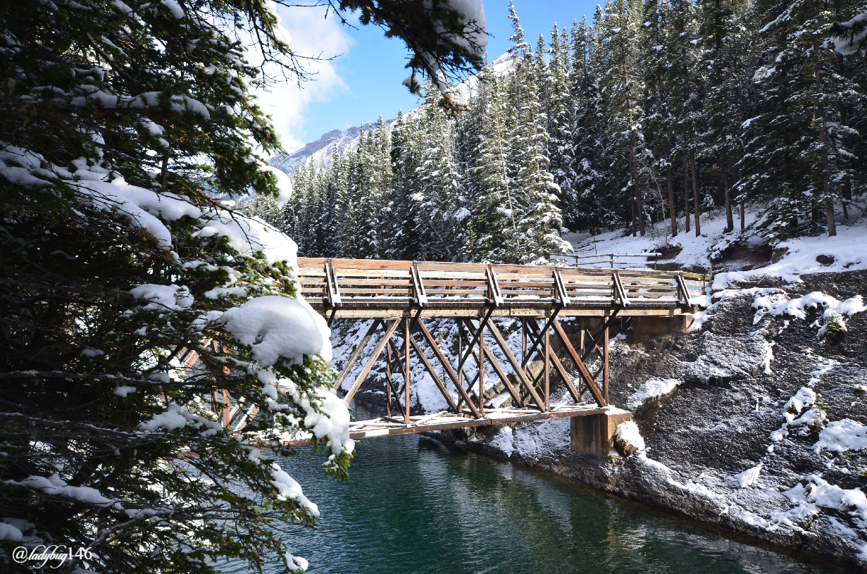 Photo Credit: Hive Blog | Stewart Canyon