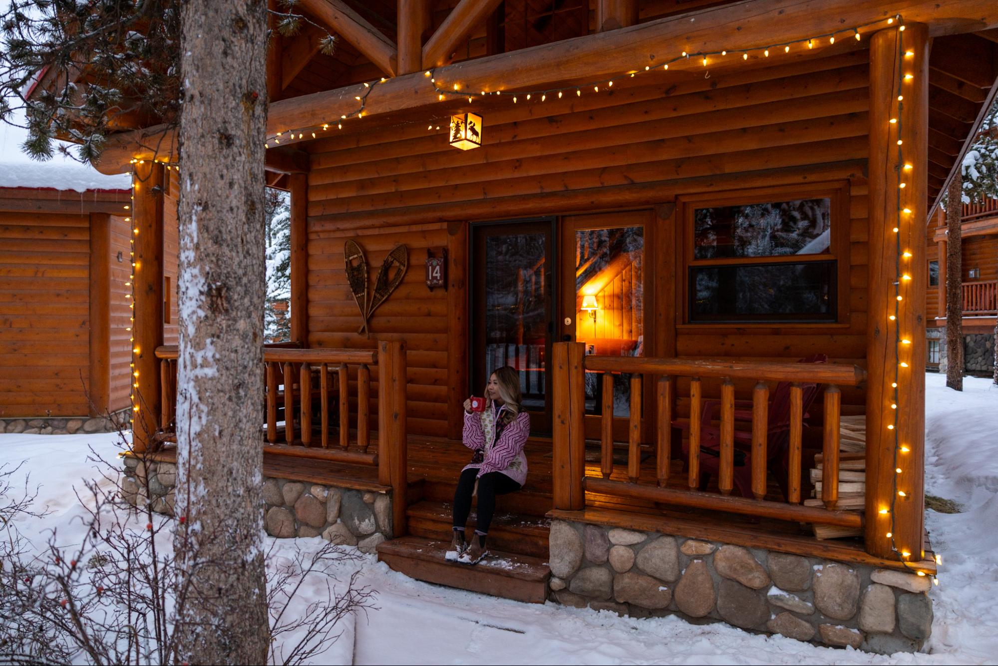 Baker Creek by Basecamp