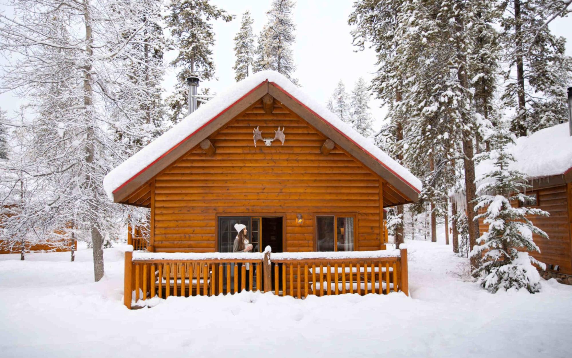 Baker Creek by Basecamp